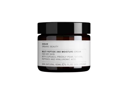 Multi Peptide 360 Moisture cream