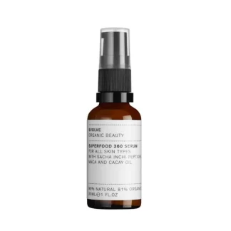 Superfood 360 Serum