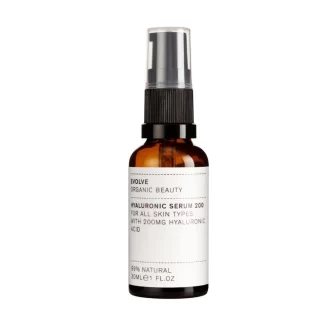 Hyaluronic Serum 200