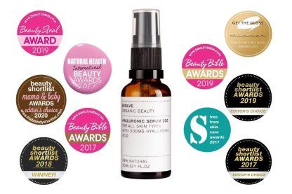 Hyaluronic Serum 200 - Afbeelding 2