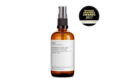 Daily Detox Facial Wash - Afbeelding 2