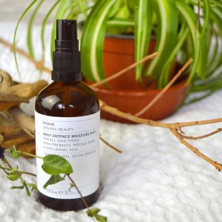 Daily Defence Moisture Mist