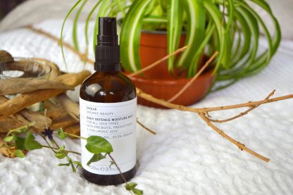 Daily Defence Moisture Mist