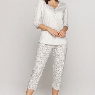 Pyjama set